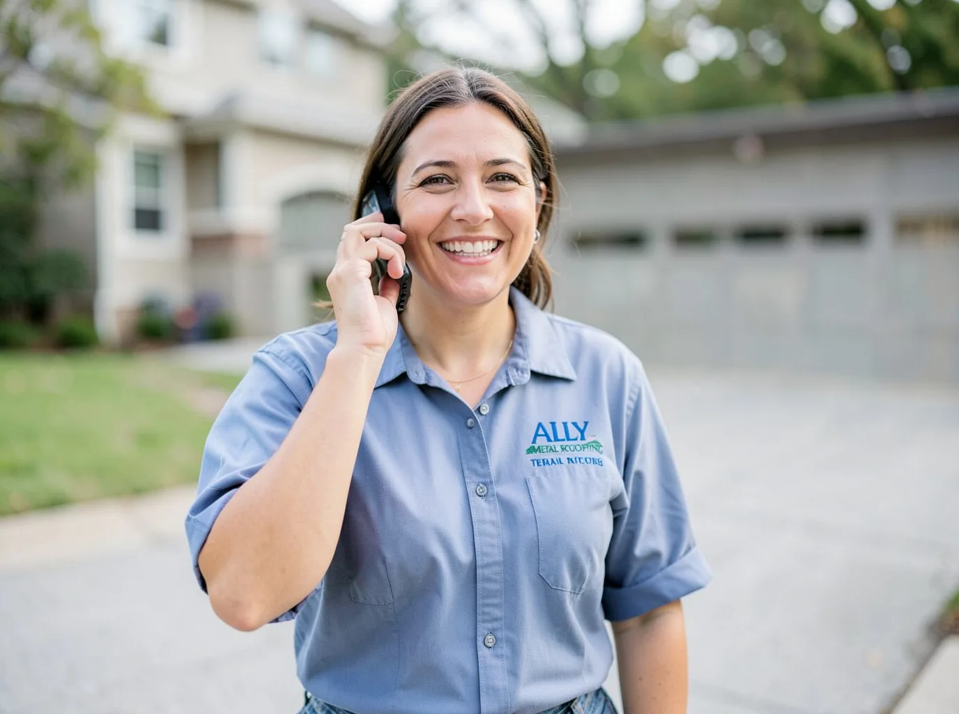 Metal Roof Installation Portland, OH FAQs
